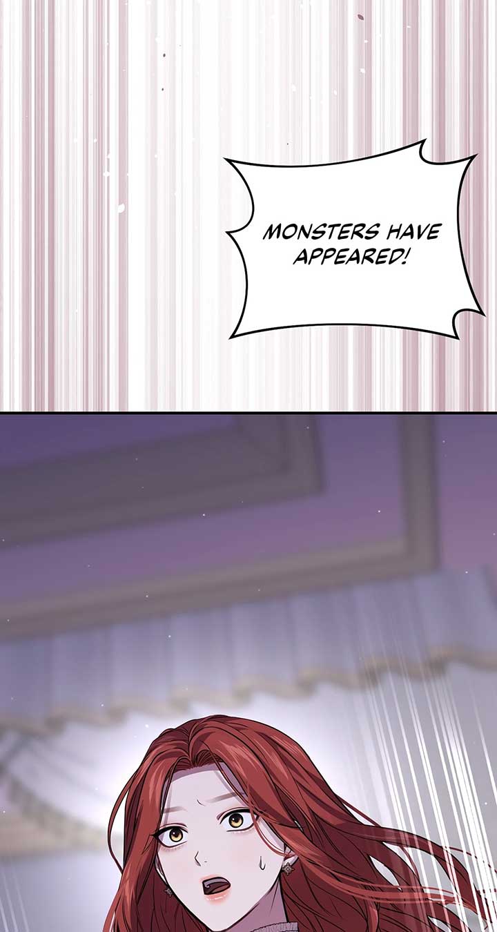 The Secret Bedroom of a Dejected Royal Daughter Chapter 90 58